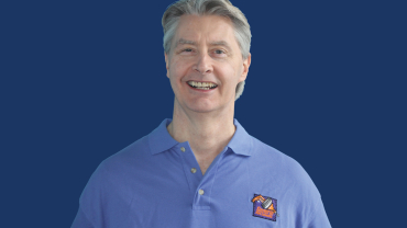 Dave Dunbar, General Pipe Cleaners' new U.S. National Sales Manager.