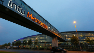 intu Metrocentre