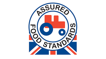 Compass will now display the Red Tractor logo at sites throughout the UK in reference to the provenance of its fresh milk.