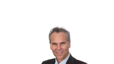 Bruce Melizan.