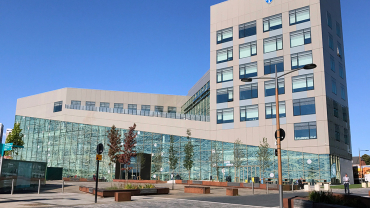Newcastle University.