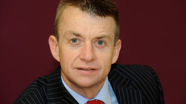 Tim Bowen will lead Aquam’s European and Middle East business.
