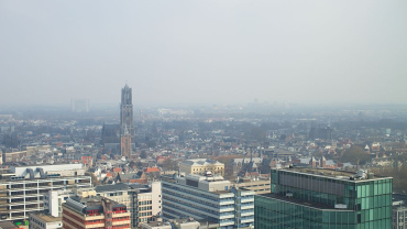 Photograph by Sebastiaan ter Burg.