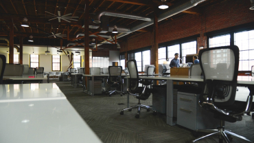 The  survey-based LeesmanIndex facilitates workplace performance benchmarking.