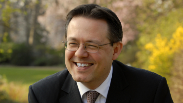 Adam Kingl, Executive Director of Thought Leadership, Executive Education at The London Business School (LBS).