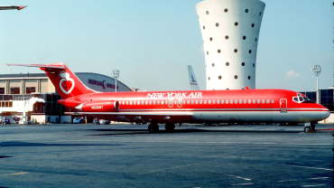 Photograph courtesy of Aero Icanis.