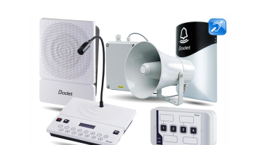 The now even better Harmonys product range.