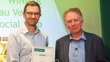 Acoustic Awards 2018 winners, Bureau Veritas (BV).