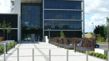 Kent Police Headquarters, Sutton Road, Maidstone, Kent.