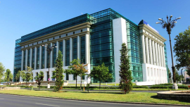 National Library of Romania