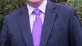 Iain Ralston