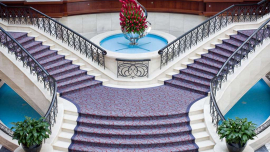 Moevenpick Hotel & Apartments (Bur Dubai)