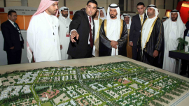 International Property Show 2014