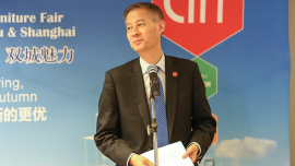 <p>CIFF Milan Press Conference.</p>