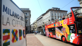 (Photograph: Where Italia srl).