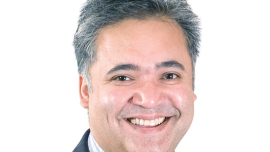 Yash Kapila