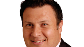 John M. Calderon