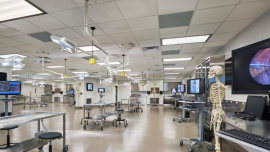Hofstra North Shore-LIJ School of Medicine