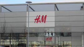 MK1 Shopping and Leisure Park, Milton Keynes.
