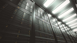 Datacenter Clarity LC combines information from vital sub-systems that traditionally operate in isolation into a single, powerful solution.