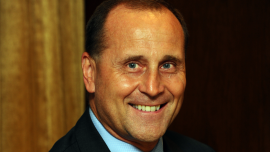 Andrew Langston: new leader of JLL Hotels & Hospitality's asset management business in Indochina.
