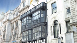 17 Fleet Street