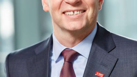 Dirk Bremm.
