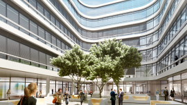 Applications for Novigo include corporate environments.