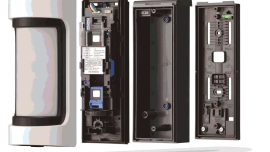 The new VX Shield sensor.