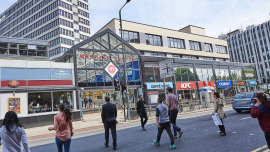 G&H Maintenance will manage the building services for three Town Centre Securities sites in Leeds, including the Merrion Centre.
