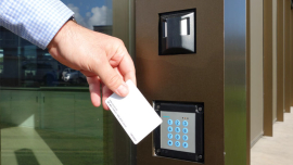 The modular structure of SiPass enables growth in line with changing business.