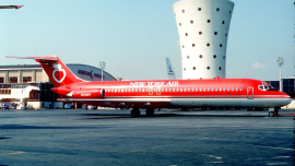 Photograph courtesy of Aero Icanis.
