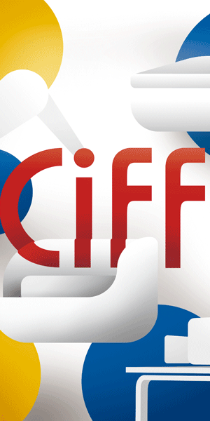 China International Furniture Fair (CIFF)